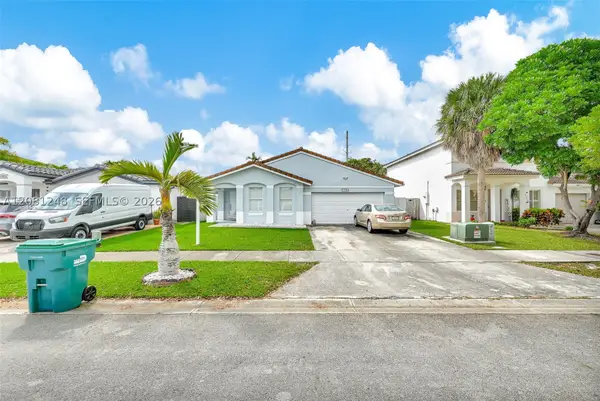 17384 SW 138th Ct, Miami, FL 33177
