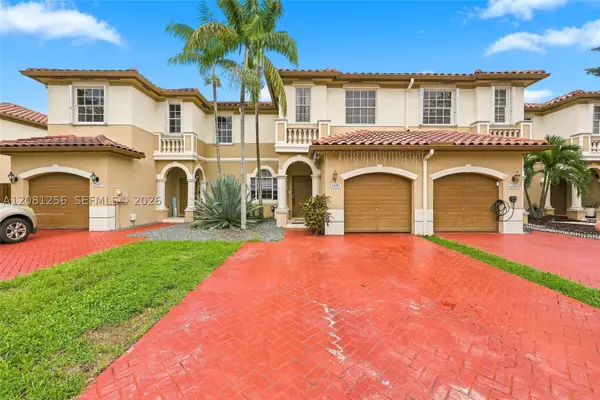 14091 SW 51st Ln, Miramar, FL 33027