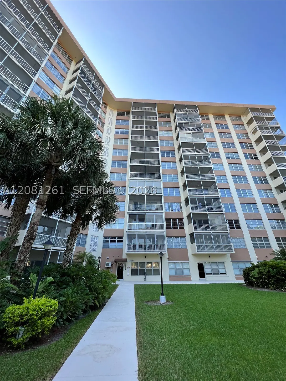 10777 W Sample Rd #301, Coral Springs, FL 33065 - #1