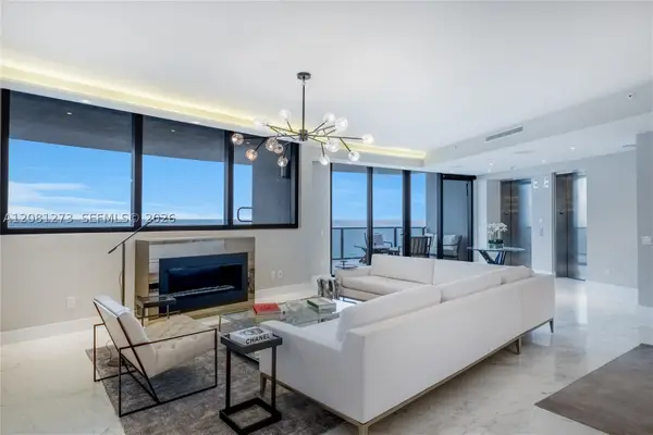 18555 Collins Ave #1505, Sunny Isles Beach, FL 33160