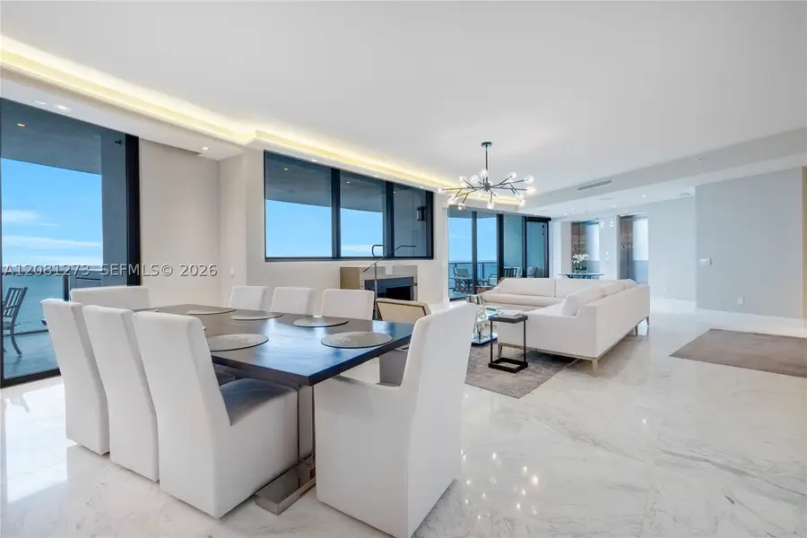 18555 Collins Ave #1505, Sunny Isles Beach, FL 33160 - #2