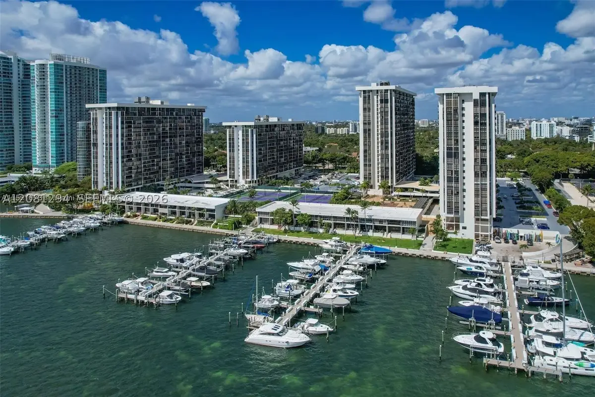 1901 Brickell Ave #B2110, Miami, FL 33129 - #1