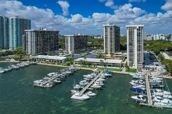 1901 Brickell Ave #B2110, Miami, FL 33129