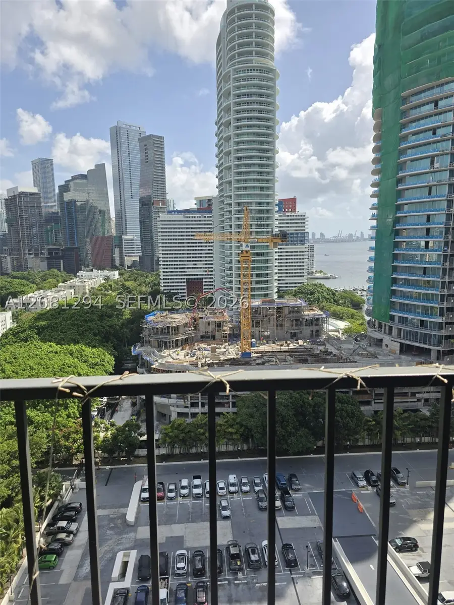 1901 Brickell Ave #B2110, Miami, FL 33129 - #3