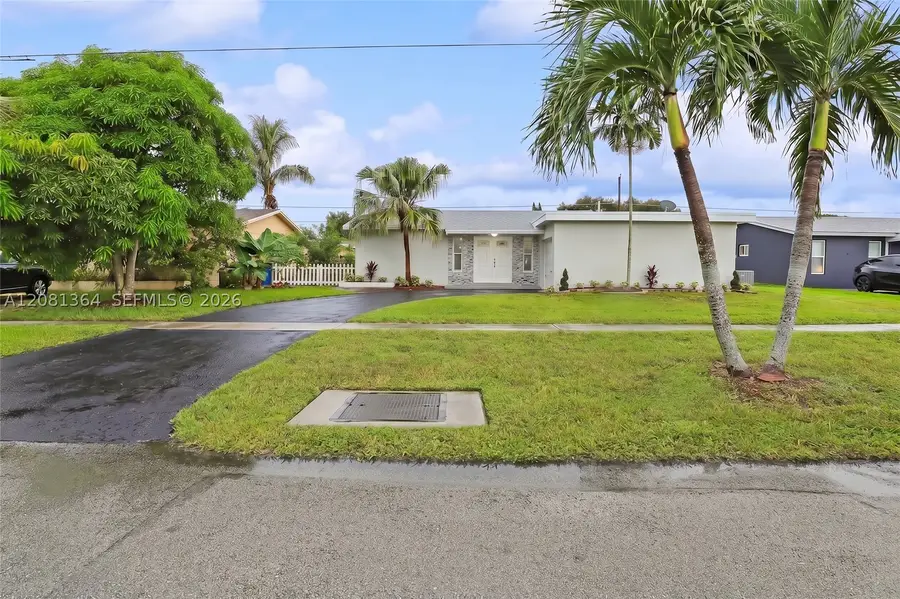 11940 NW 29th Mnr, Sunrise, FL 33323 - #3