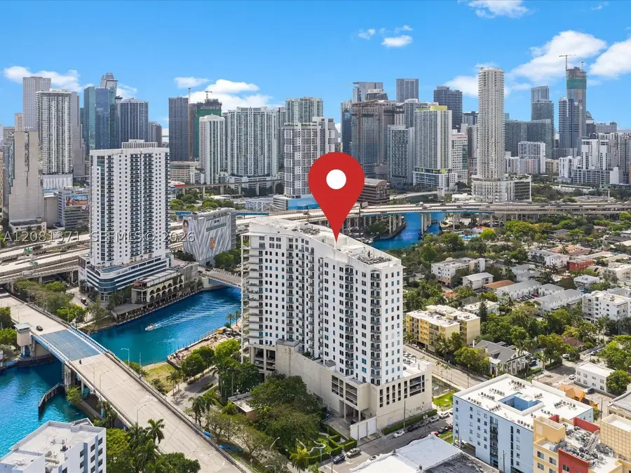 10 SW South River Dr #715, Miami, FL 33130 - #2