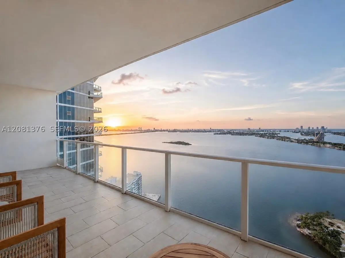 2020 N Bayshore Dr #3405-3406, Miami, FL 33137 - #1