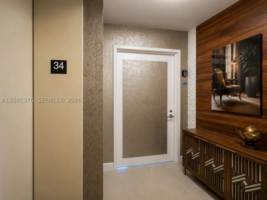 2020 N Bayshore Dr #3405-3406, Miami, FL 33137 - #2