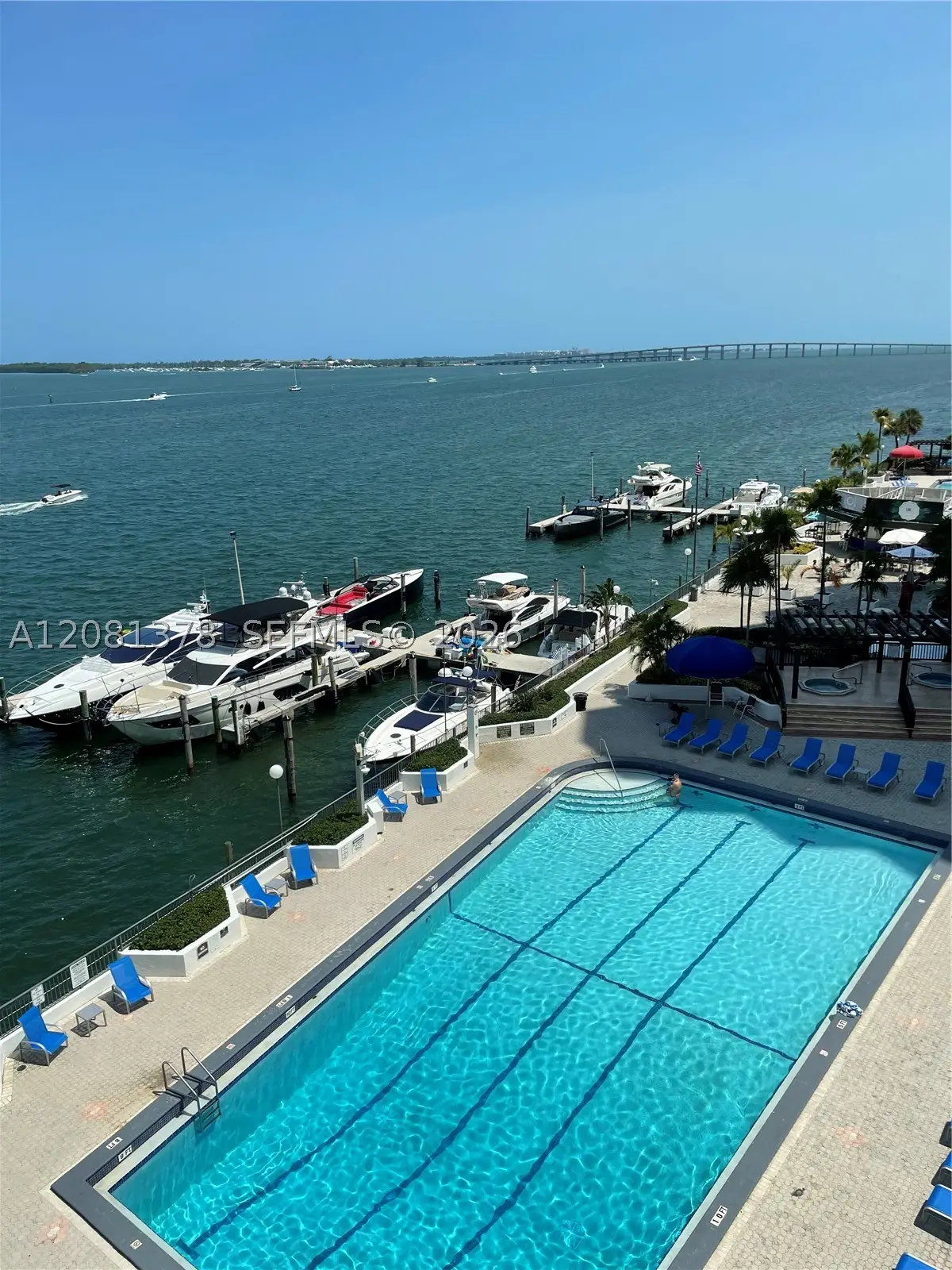 801 Brickell Bay Dr #767, Miami, FL 33131 - #1