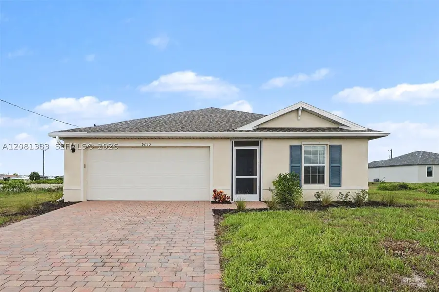 9012 W Justice Cir, Labelle, FL 33935 - #2