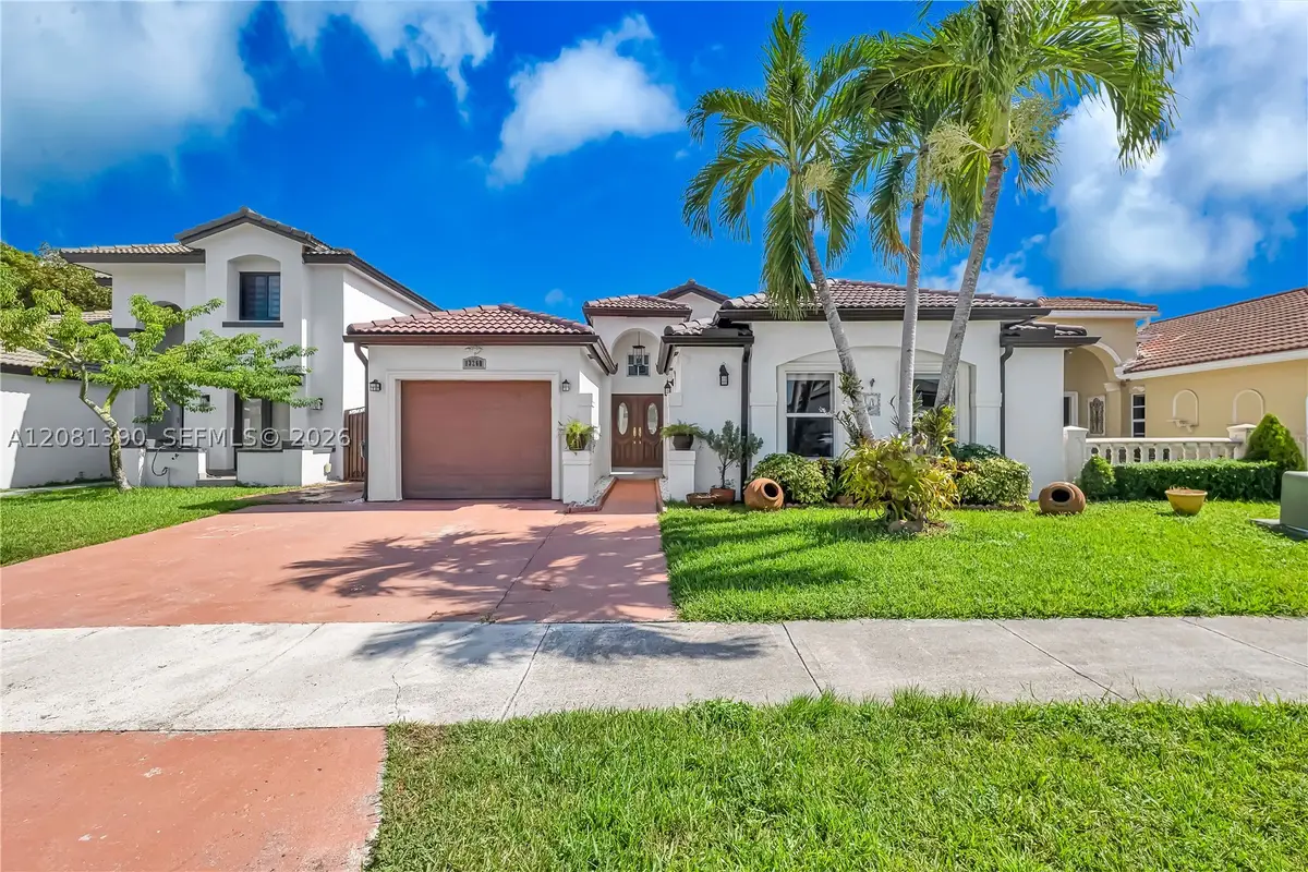 13260 NW 10th St, Miami, FL 33182 - #1