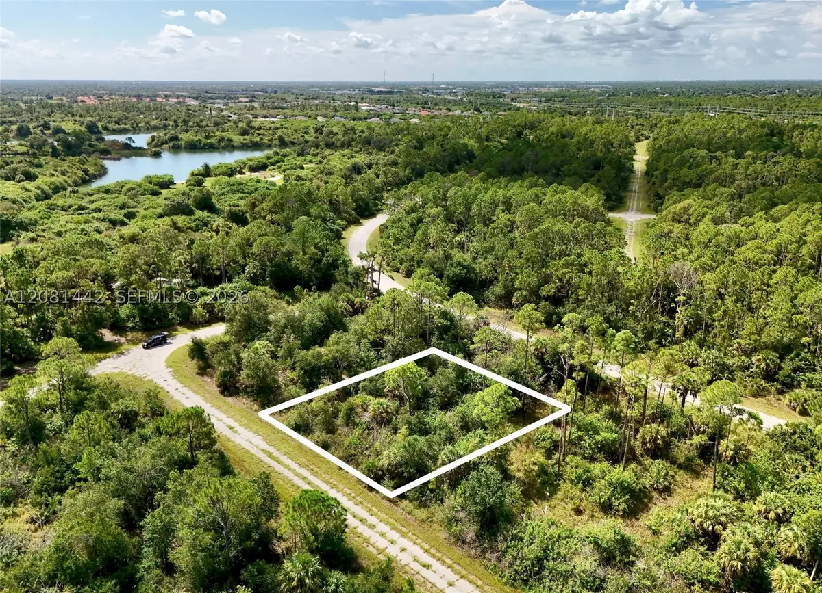 Oberon Circle Oberon Circle, North Port, FL 34269 - #1