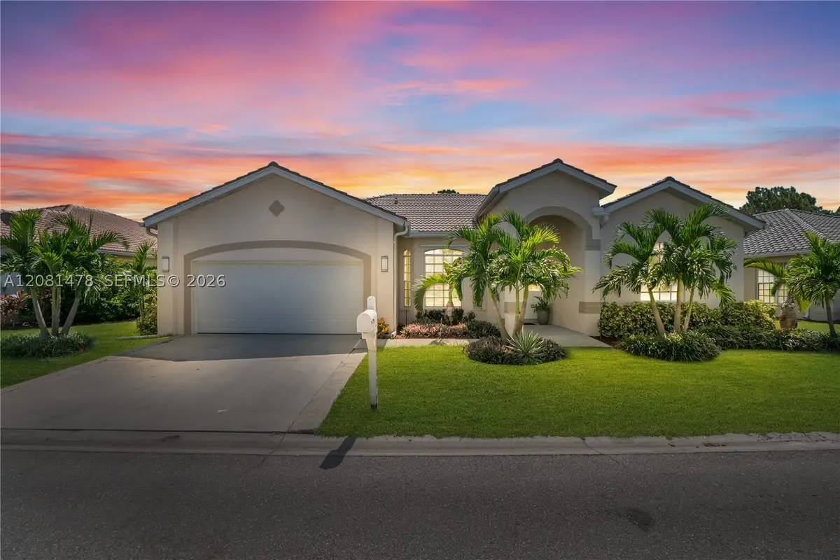 11142 Lakeland Cir, Gateway, FL 33913 - #1
