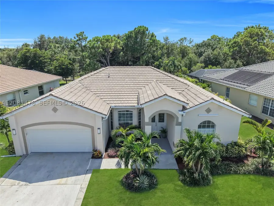 11142 Lakeland Cir, Gateway, FL 33913 - #2