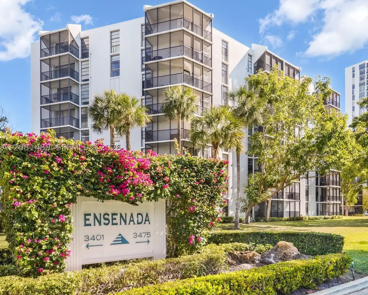 3475 N Country Club Dr #615, Aventura, FL 33180 - #1