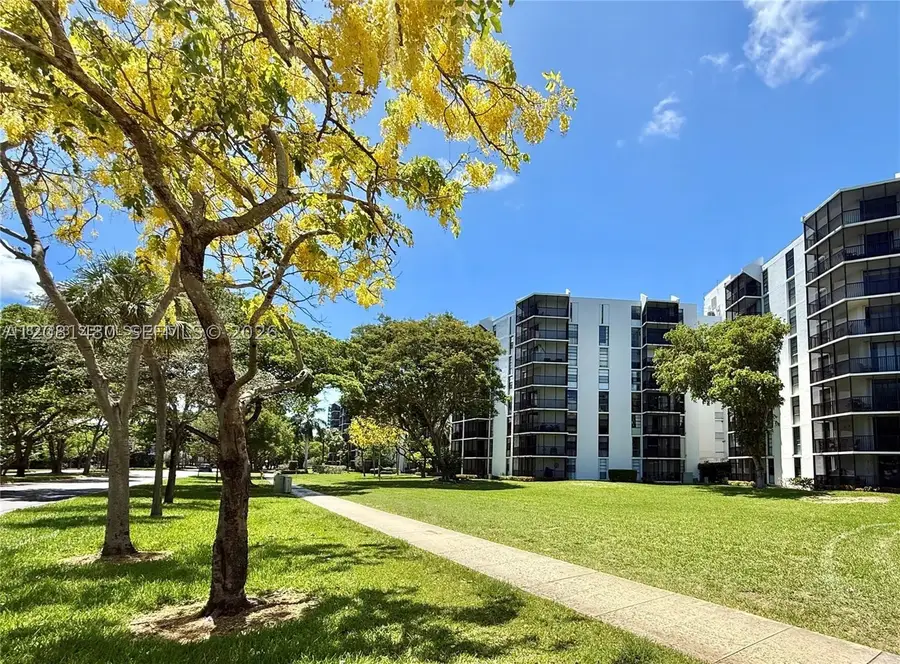 3475 N Country Club Dr #615, Aventura, FL 33180 - #2