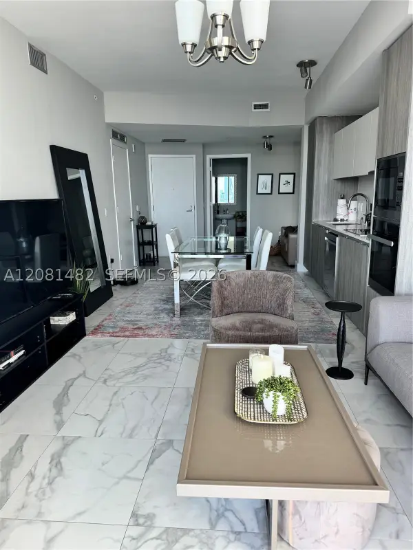 2900 NE 7th Ave #3608, Miami, FL 33137