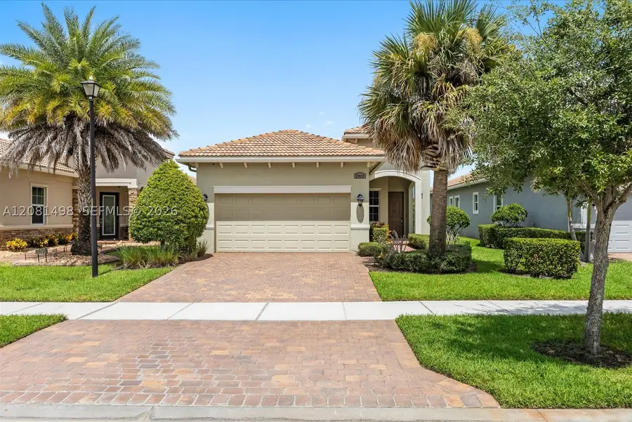 20028 SW Caserta Way, Port Saint Lucie, FL 34986 - #2