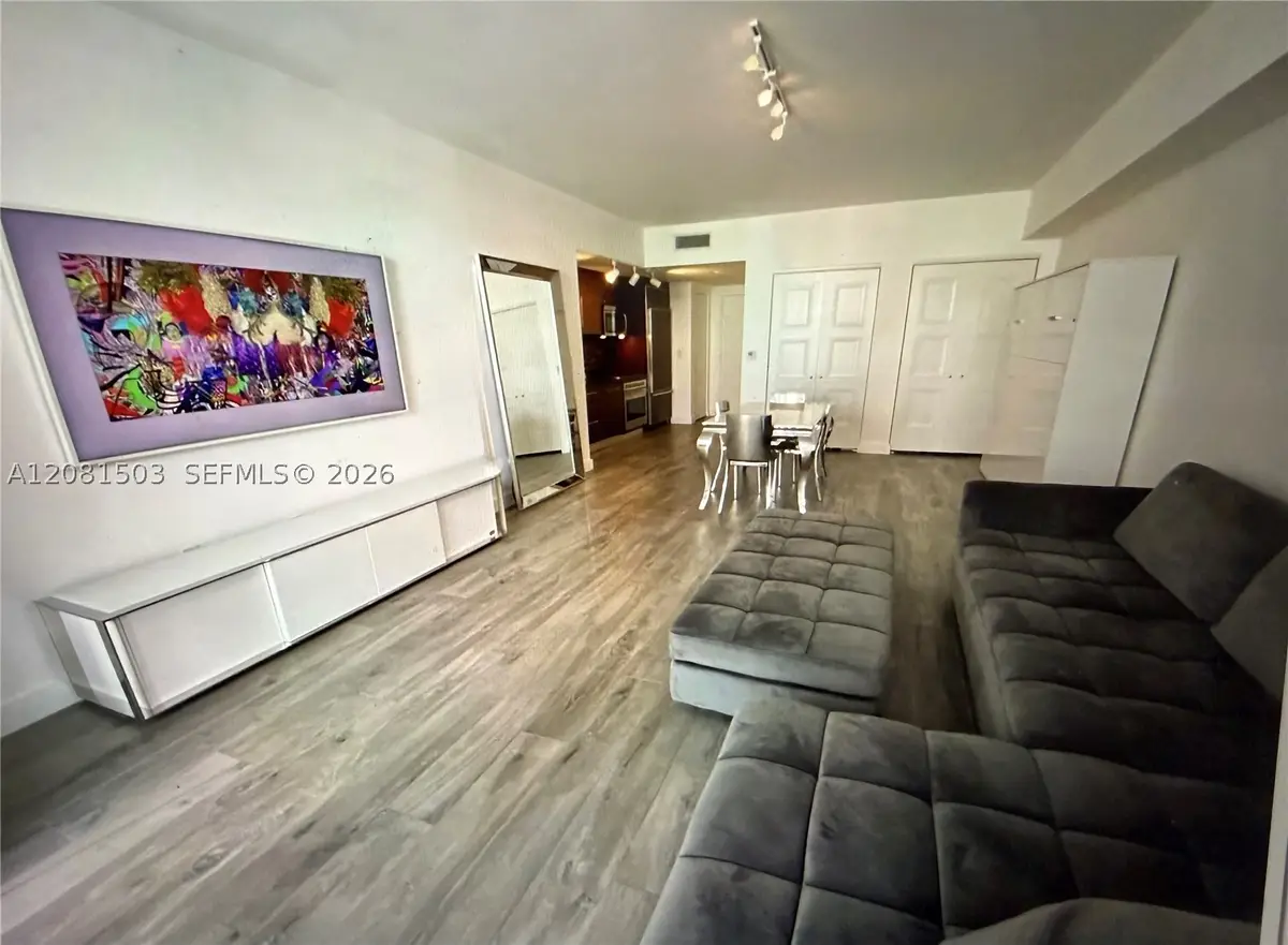 475 Brickell Ave #4910, Miami, FL 33131 - #1