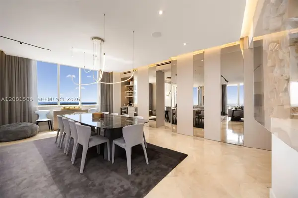 901 Brickell Key Blvd #3708, Miami, FL 33131