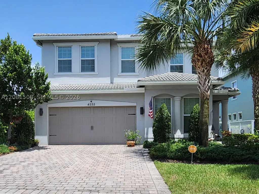 4555 Ficus St, Hollywood, FL 33021 - #1