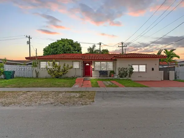 4850 NW 6th St, Miami, FL 33126