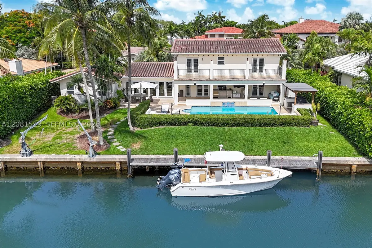 13035 Nevada St, Coral Gables, FL 33156 - #1