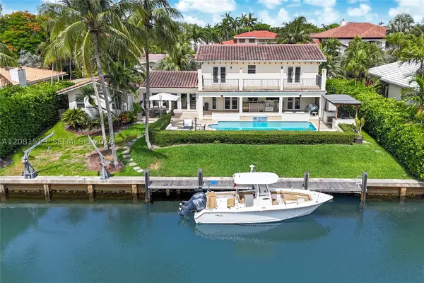13035 Nevada St, Coral Gables, FL 33156