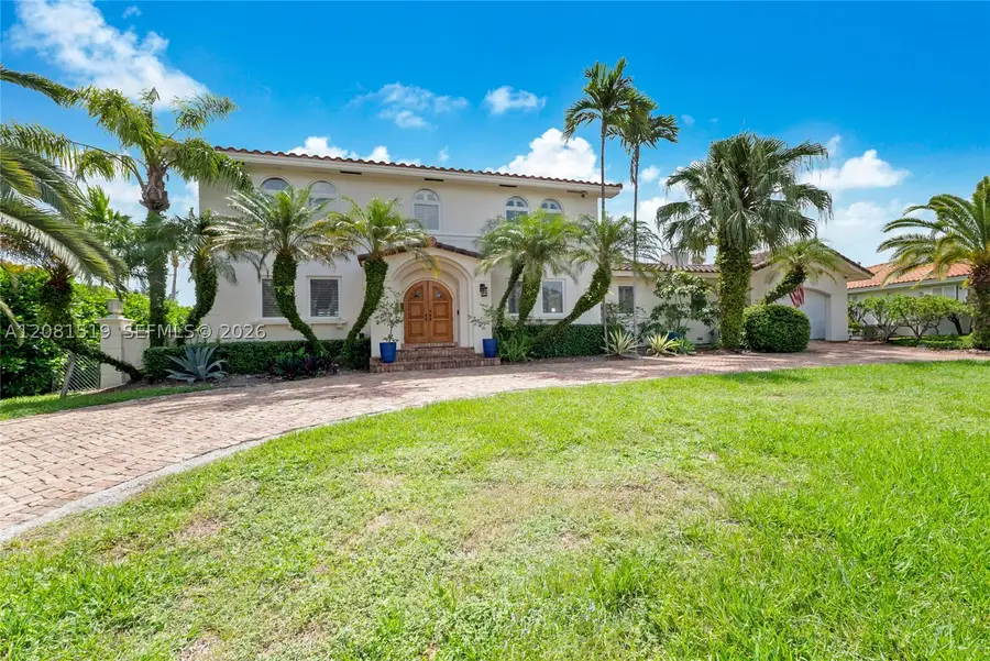 13035 Nevada St, Coral Gables, FL 33156 - #2