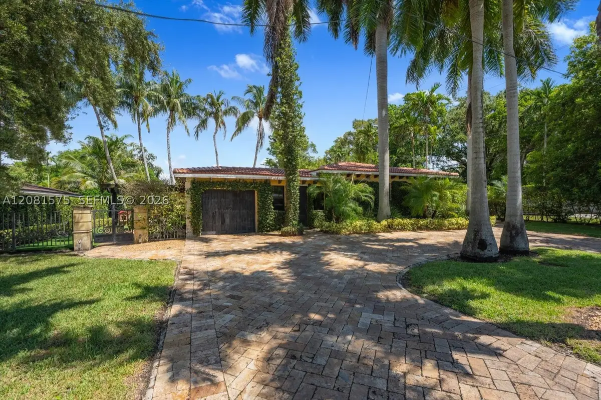 9204 NE 10th Ave, Miami Shores, FL 33138 - #1