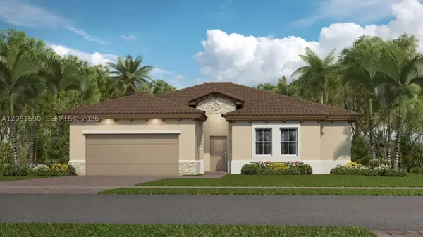 2977 SE 25 Ave, Homestead, FL 33035