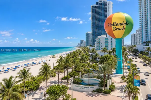 2200 E Hallandale Beach Blvd #610, Hallandale Beach, FL 33009