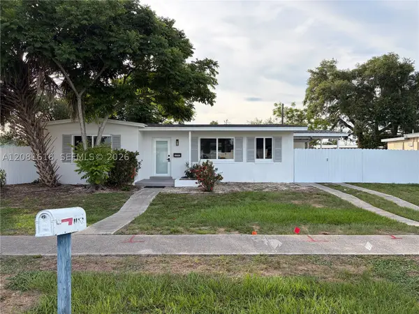 22202 Belinda Ave, Port Charlotte, FL 33952