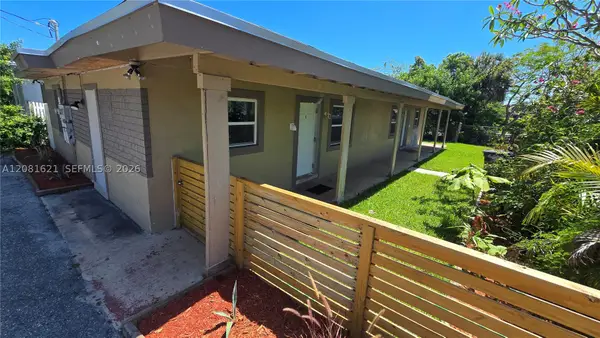 4000 Greenwood Ave, West Palm Beach, FL 33407