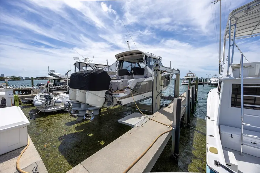 7601 E Treasure Dr #b-79, North Bay Village, FL 33141 - #3