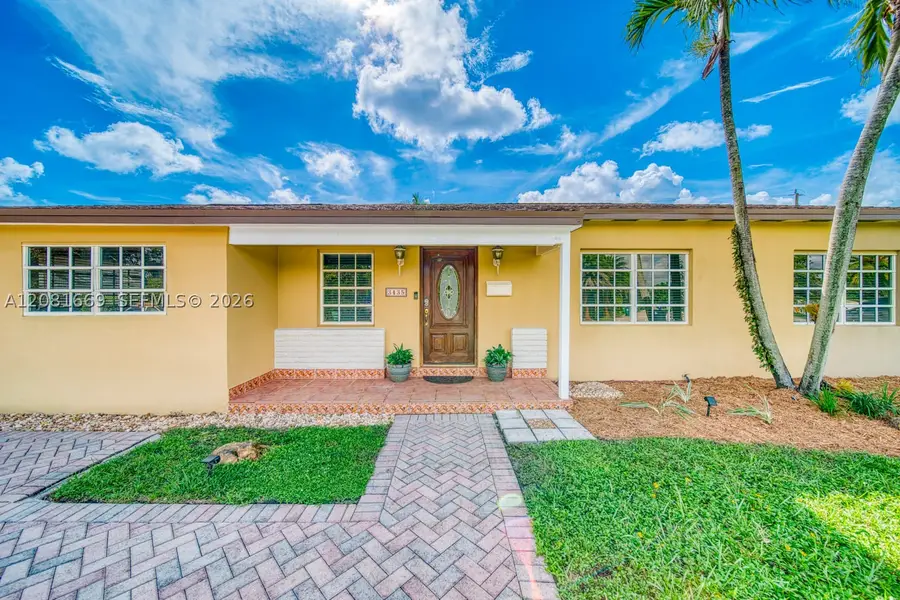 3435 SW 73rd Ave Rd, Miami, FL 33155 - #2