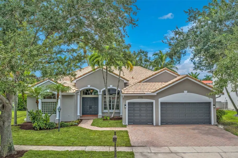 2008 NW 126th Ave, Pembroke Pines, FL 33028 - #3