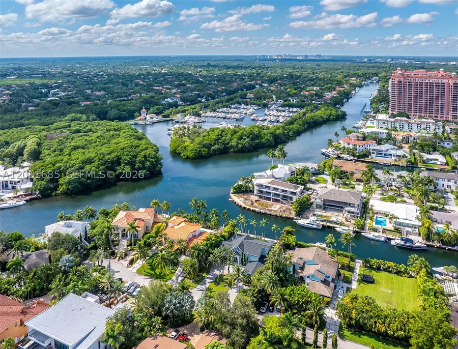 6944 Sunrise Ter, Coral Gables, FL 33133 - #2
