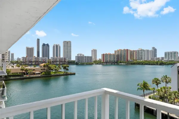 4000 NE 169th St #607, North Miami Beach, FL 33160