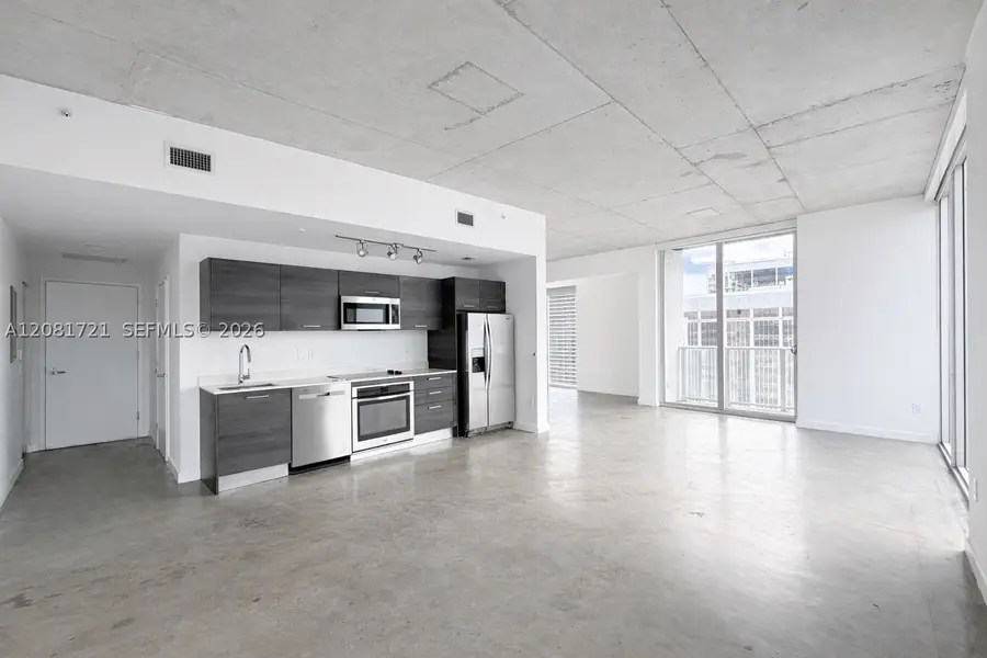 151 SE 1st St #3001, Miami, FL 33131 - #2