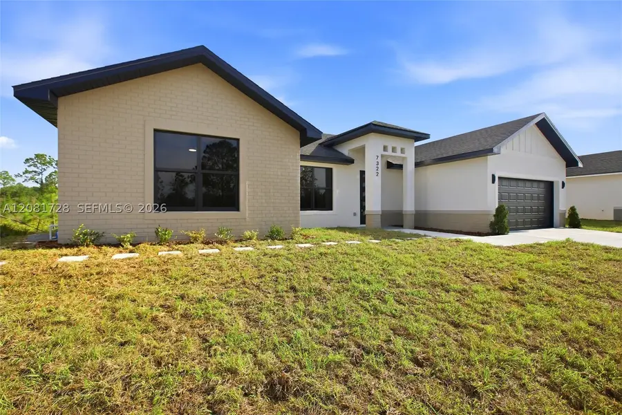 7800 Domenico St, Sebring, FL 33872 - #2