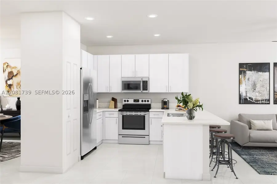 11055 SW 231 Lane, Miami, FL 33170 - #2