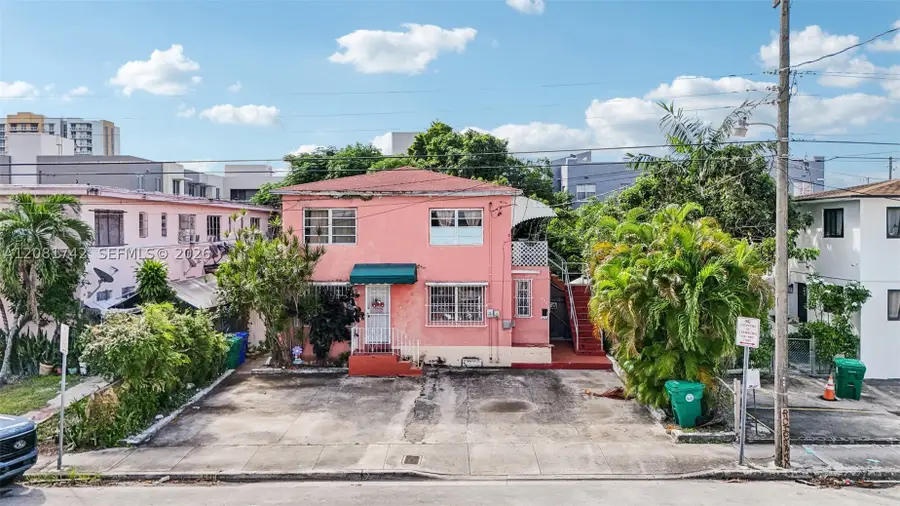 984 SW 6th St, Miami, FL 33130 - #3