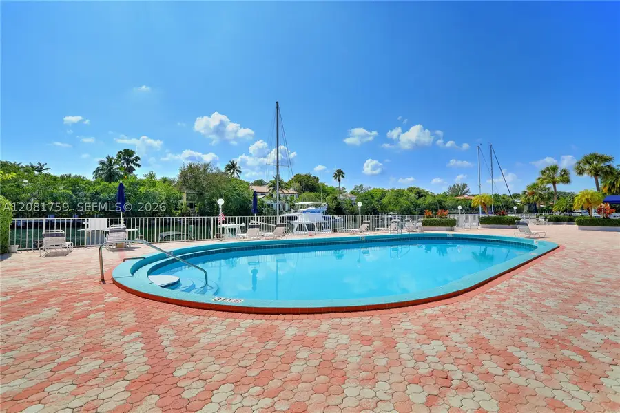 100 Edgewater Dr #305, Coral Gables, FL 33133 - #2
