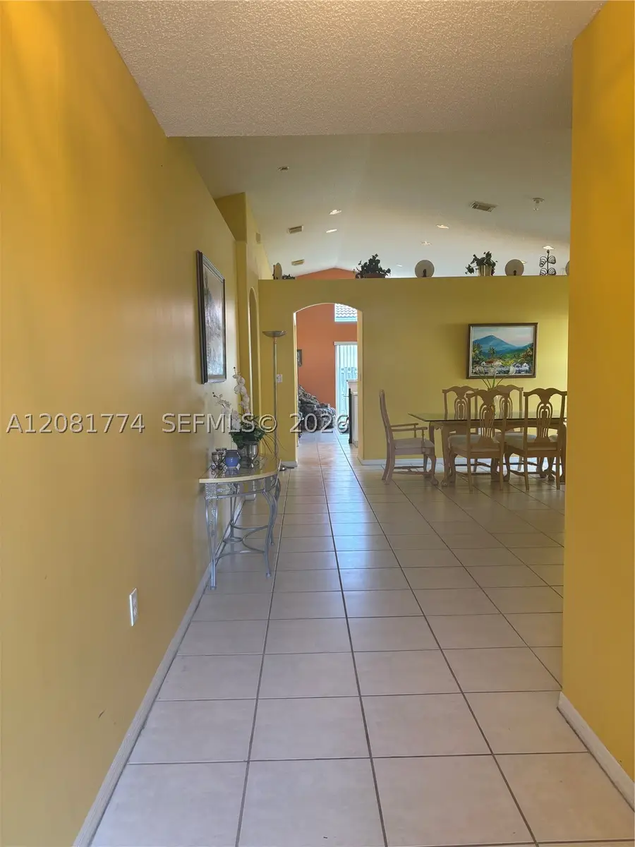 18581 NW 23rd St, Pembroke Pines, FL 33029 - #2