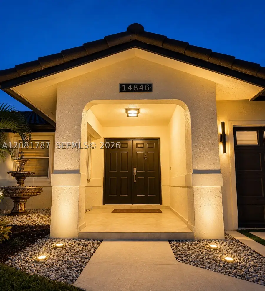 14846 SW 168th Ter, Miami, FL 33187 - #2