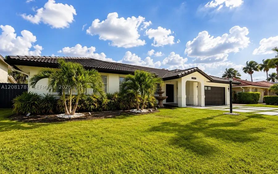 14846 SW 168th Ter, Miami, FL 33187 - #3
