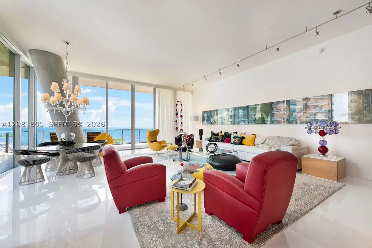 2675 S Bayshore Dr #1601S, Coconut Grove, FL 33133 - #1