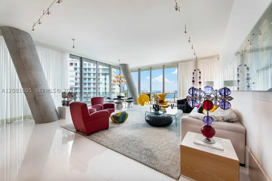 2675 S Bayshore Dr #1601S, Coconut Grove, FL 33133 - #2