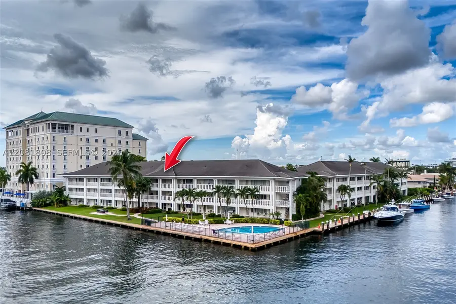 2895 NE 32nd St #205, Fort Lauderdale, FL 33306 - #3
